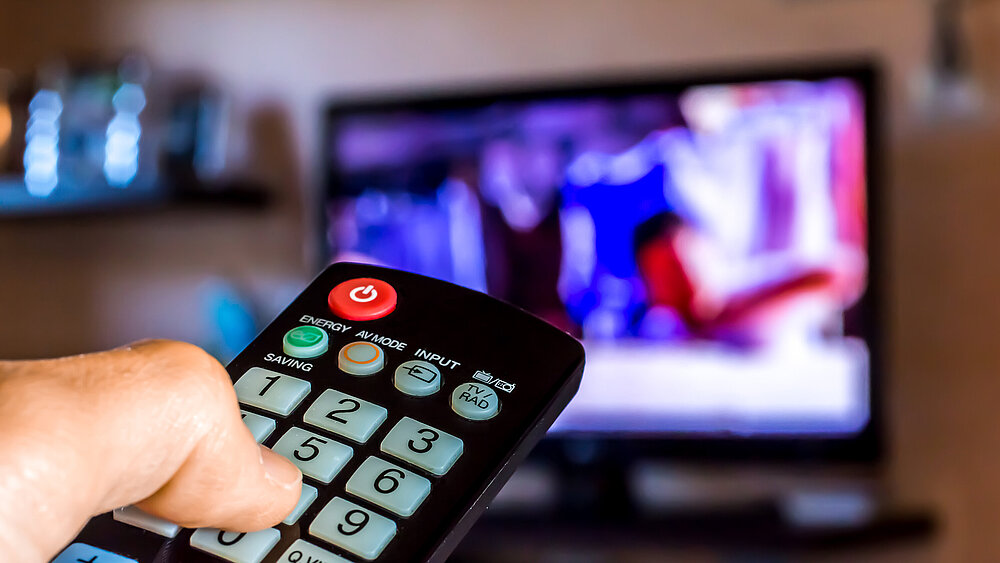 comment faire une recherche de chaines